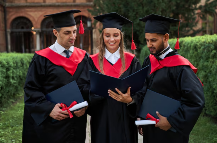 Why Study an MBA in Dubai: A Detailed Guide for 2025