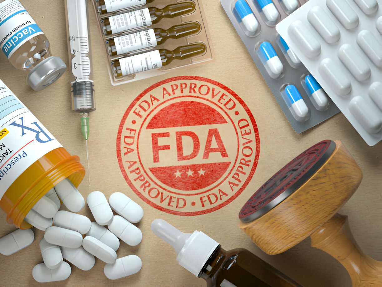 What Startups Need to Know About FDA Application Forms