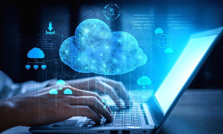 What Is Cloud Computing? Benefits, Types & Real-World Applications