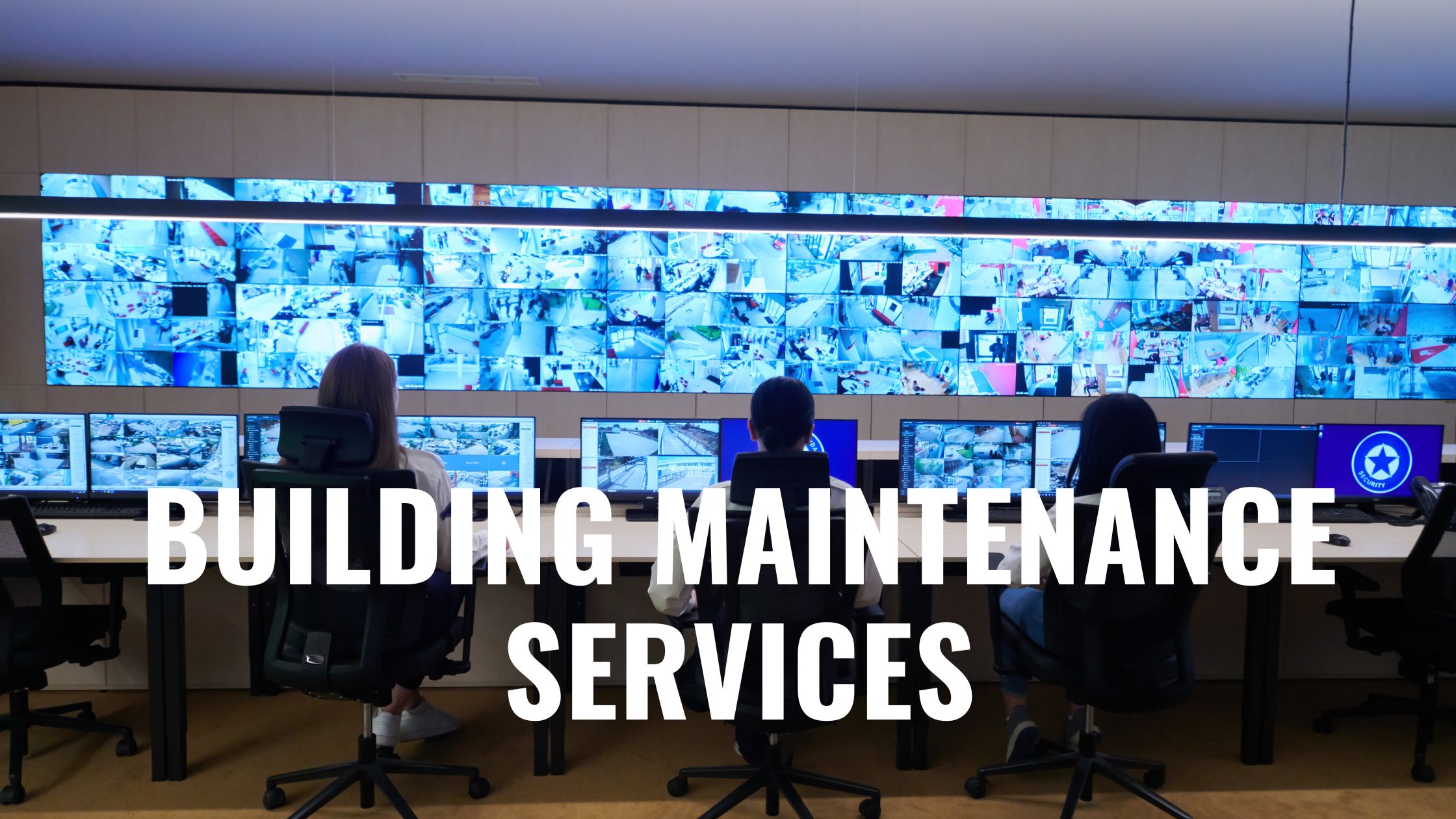 KDS International: Leading the Way in Facility Management and Security Services