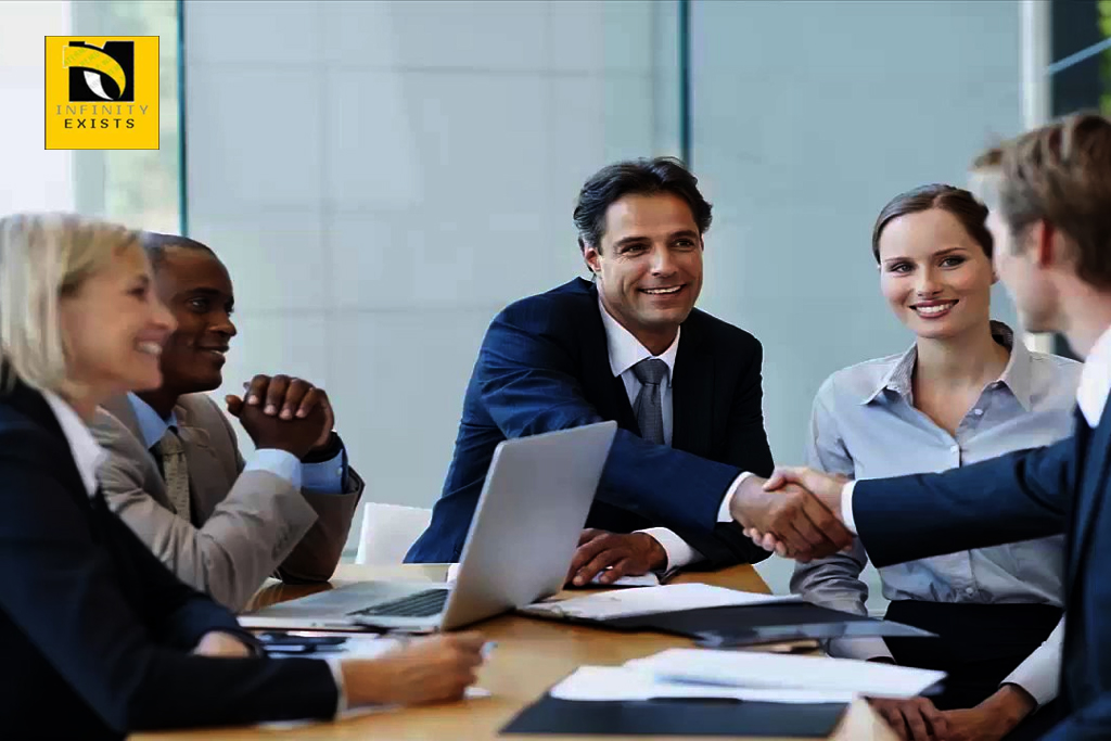 Top 10 Job Consultancies in Gurgaon: A Comprehensive Guide by InfinityExists
