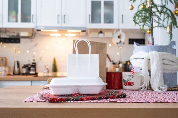 Space-Saving Double Pet Bowl Stand