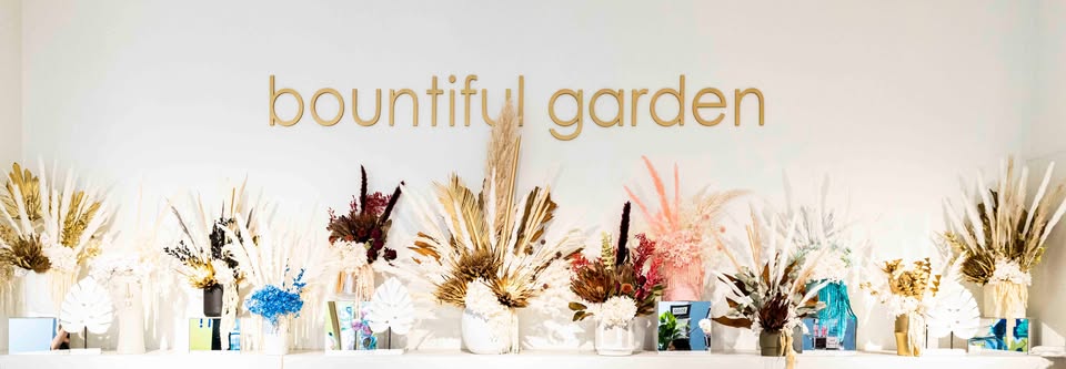 Florist Brunswick West: Beautiful Arrangements for Every Celebration – Bountiful Garden Florist