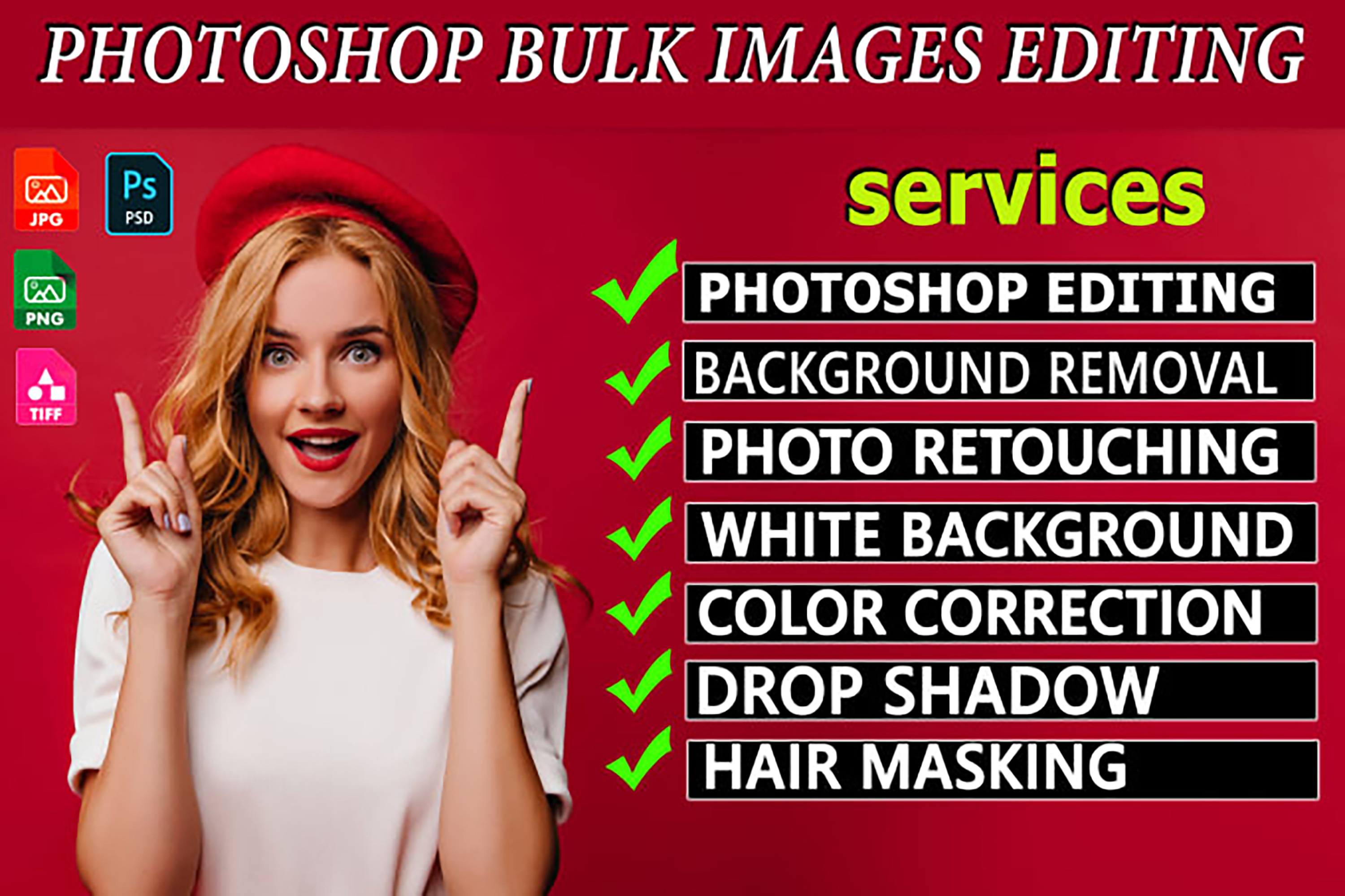 Clipping Path Services at ClippingPathLab: Unveiling Precision and Quality