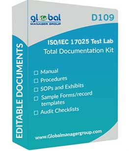 The Importance of ISO 17025 Accreditation for Calibration Laboratories
