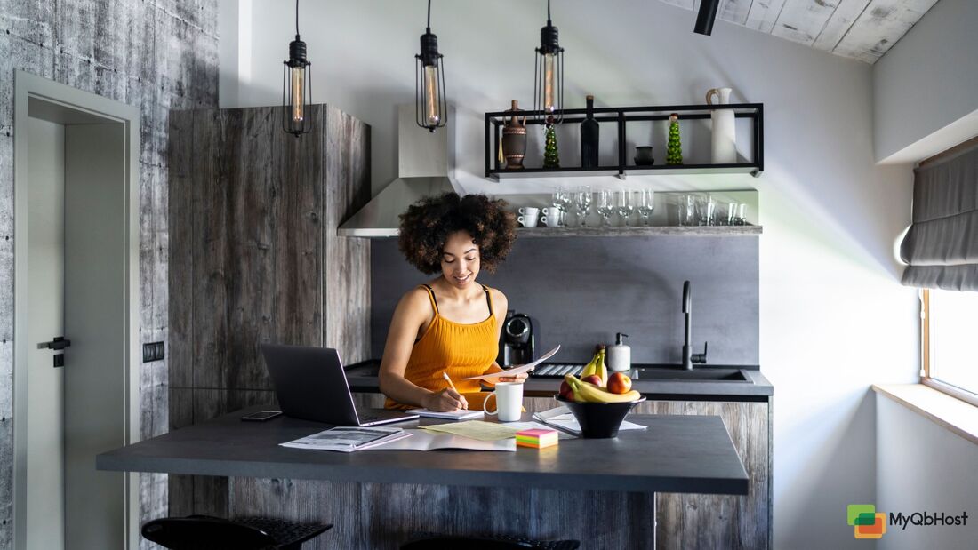 How MyQBHost Can Revolutionize Your Accounting Workflow