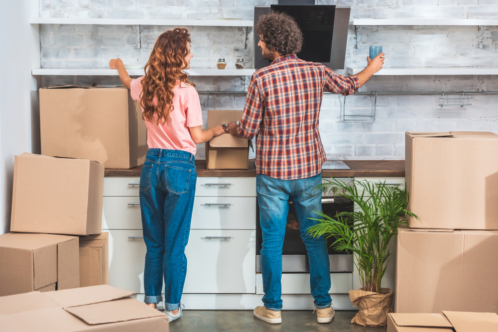 Last Minute Movers | Get Your Move Done Fast and Stress-Free