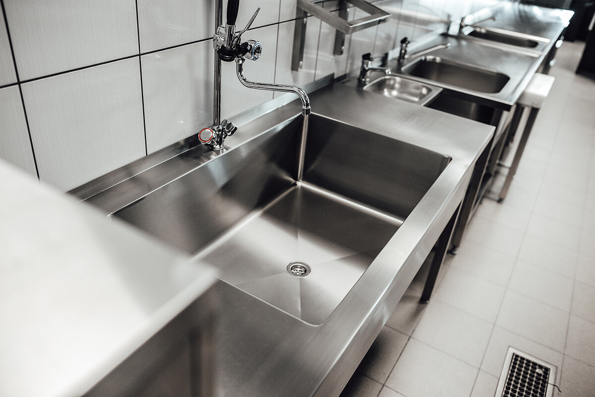 Exploring CWK's Strategic Approach and Innovations in Sweden Commercial Cooking Equipment Market