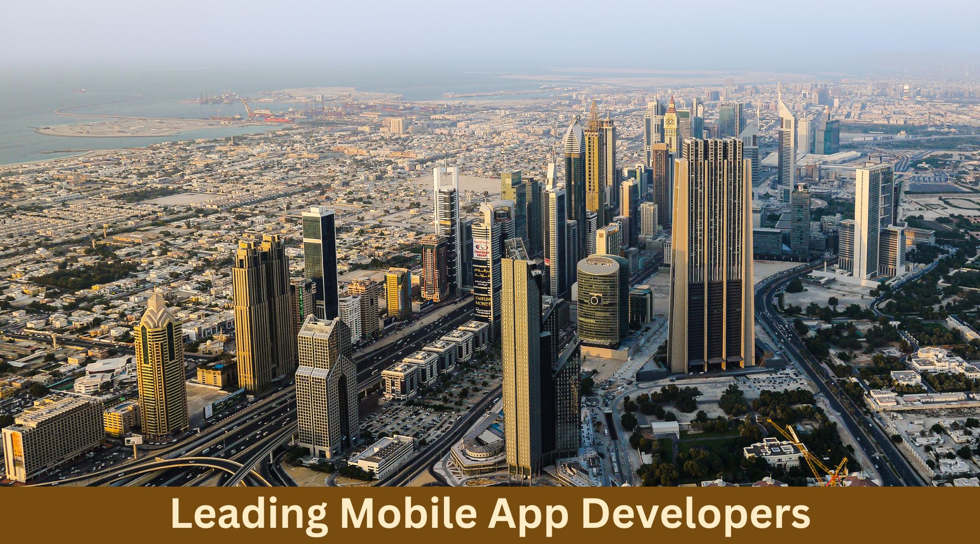 Top Mobile Developers Crafting Seamless Offline Android App Experiences