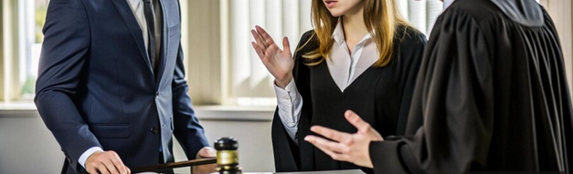 The Role of SSI Lawyers Near Me in the Appeals Process