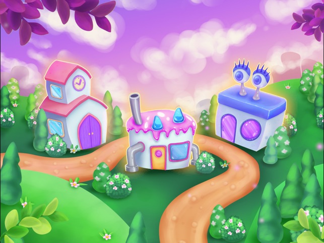 Purble Place: A Nostalgic Journey into a Classic Game