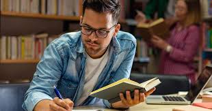 How to Find and Write Effective Information for Coursework?