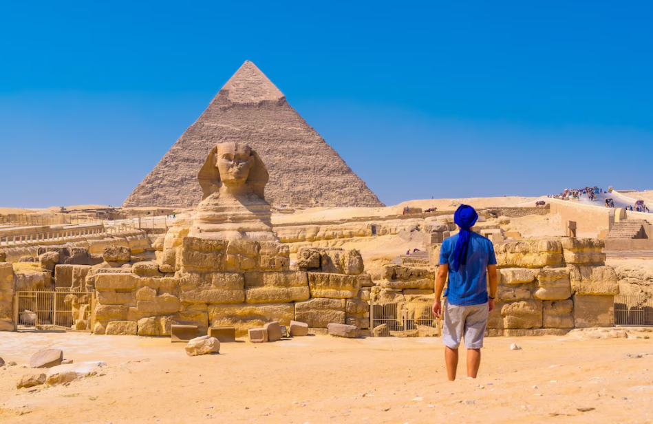 Aswan Tour Packages: Discover the Jewel of the Nile