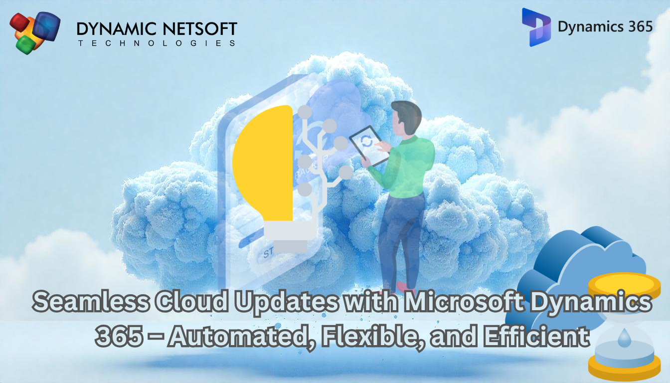How Are Upgrades Different in Dynamics 365?
