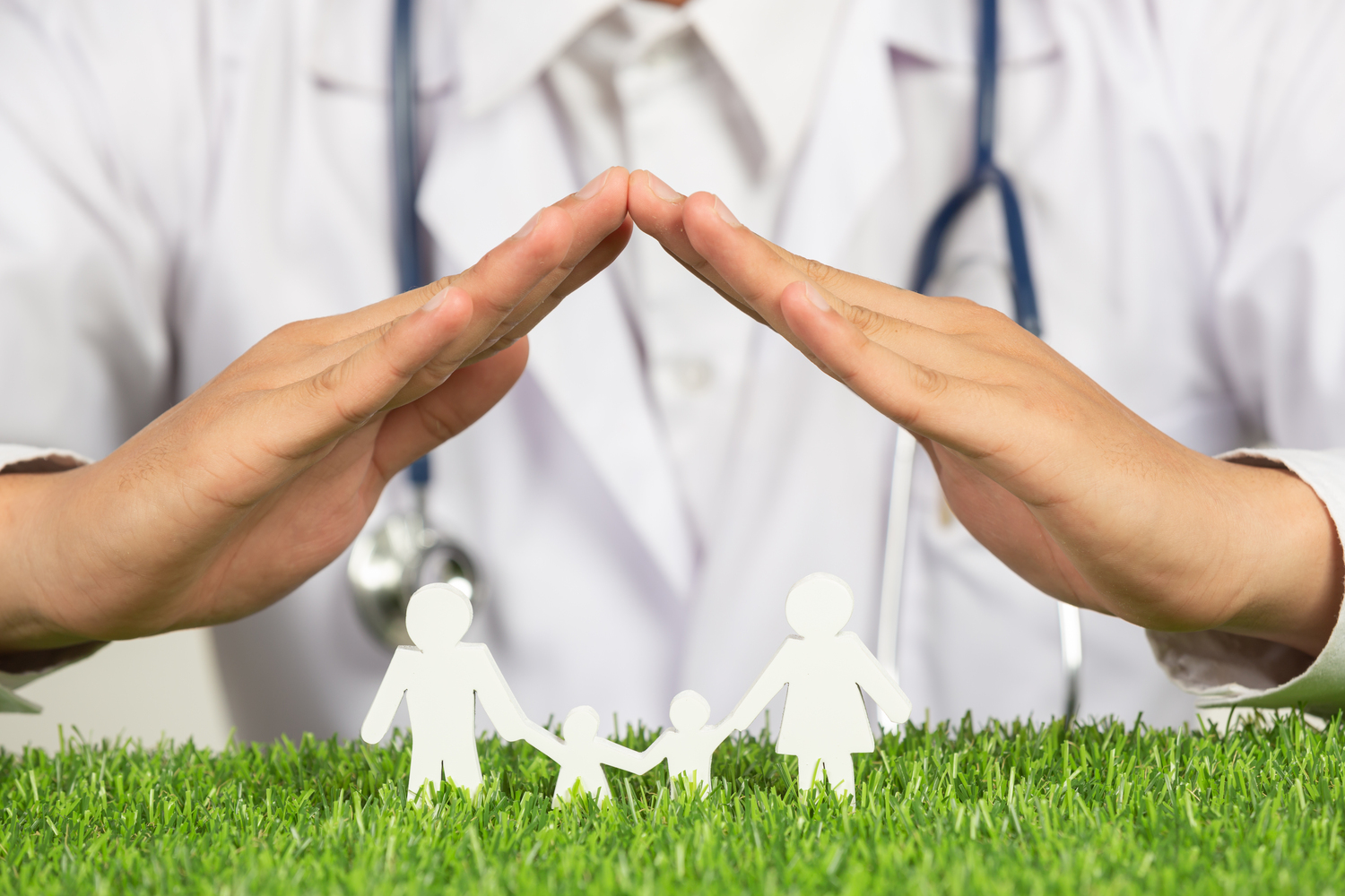 Find the Best Health Insurance Plan for Your Family Today