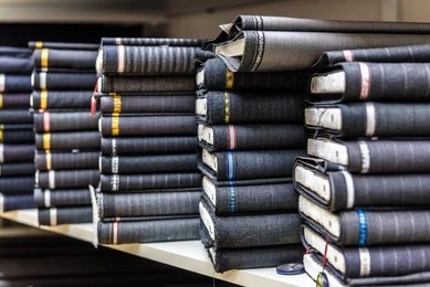 Why Unstitched Fabric is the Best Choice for Men's Traditional and Modern Wear