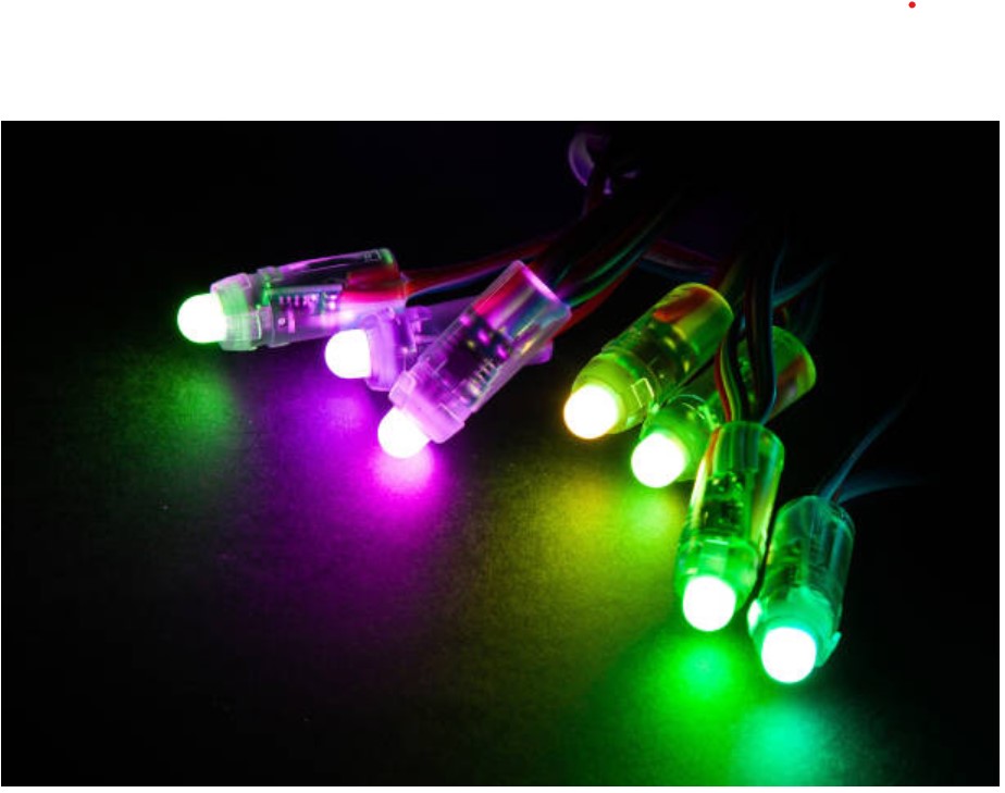 The Ultimate Guide to Tira LED COB for B2B Applications