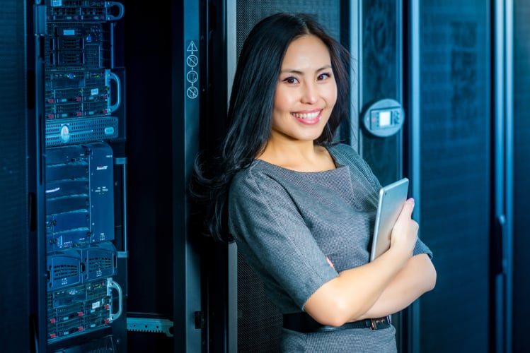 Environmental Monitoring for Smart Cities by RUCKUS Networks
