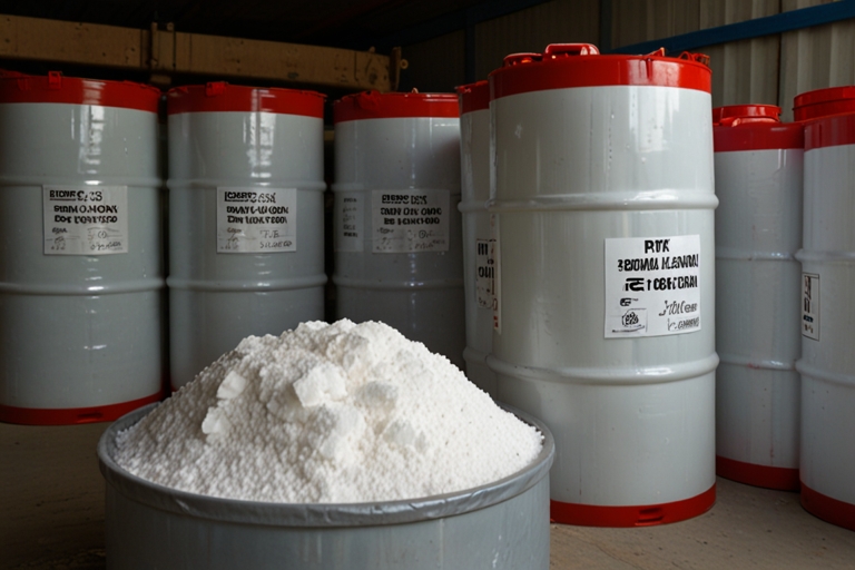 Benzalkonium Chloride Prices, Trends & Forecast Data
