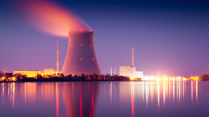 Emerging Innovations and Strategies in the Advanced Nuclear Reactors Market: A Focus on Korea Hydro & Nuclear Power Co., Ltd.