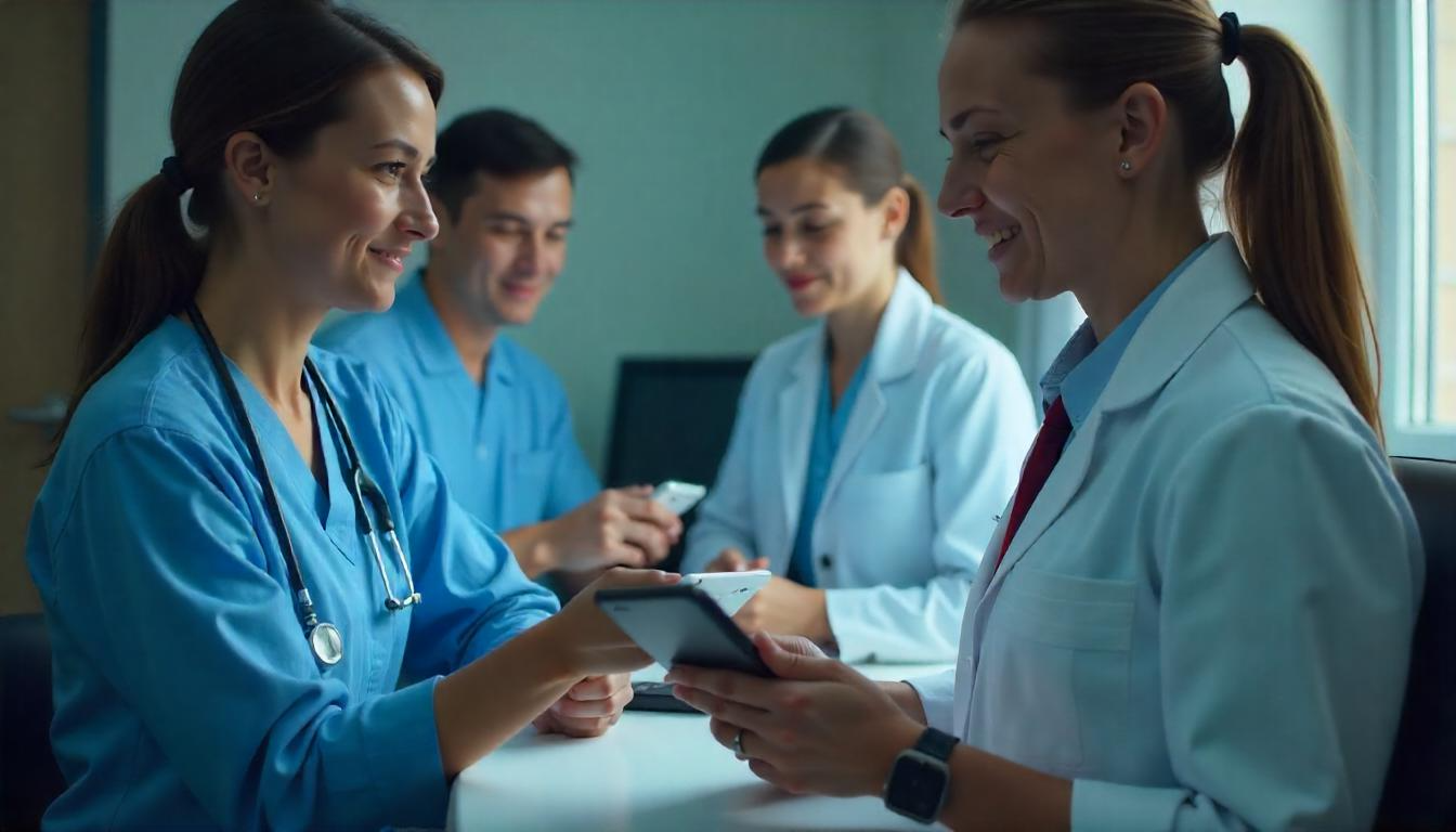 How to Get a Free iPad with Medicaid