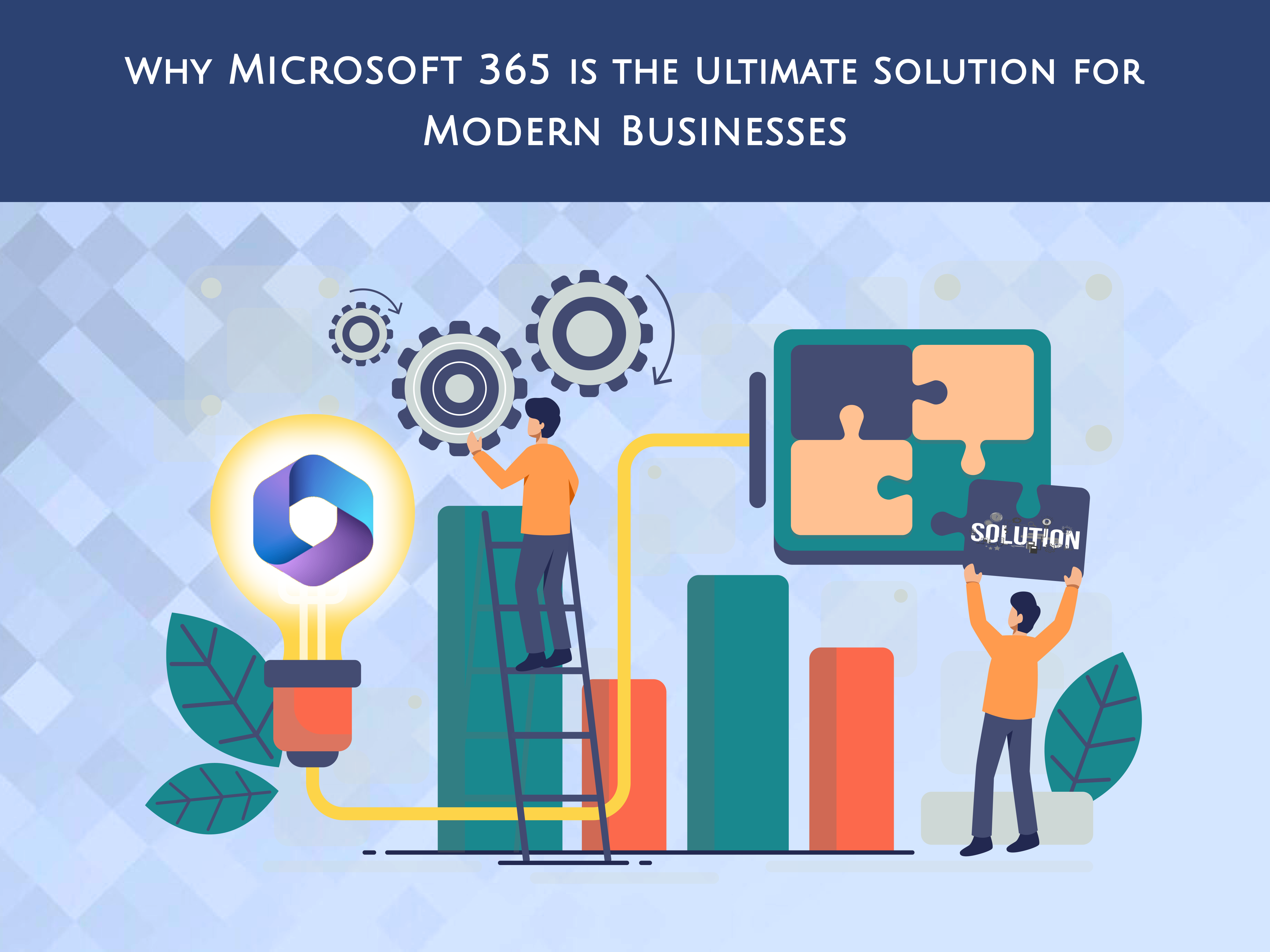 How to Ensure a Smooth Microsoft 365 Implementation for Remote Workforces