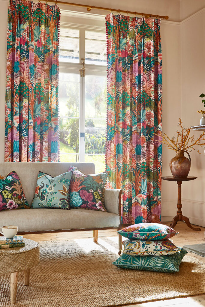 How to Choose Cheap Blackout Curtains Dubai Like a Pro