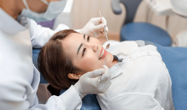 Ho Chi Minh City’s Best Dental Clinics for Expats – Trusted & Recommended