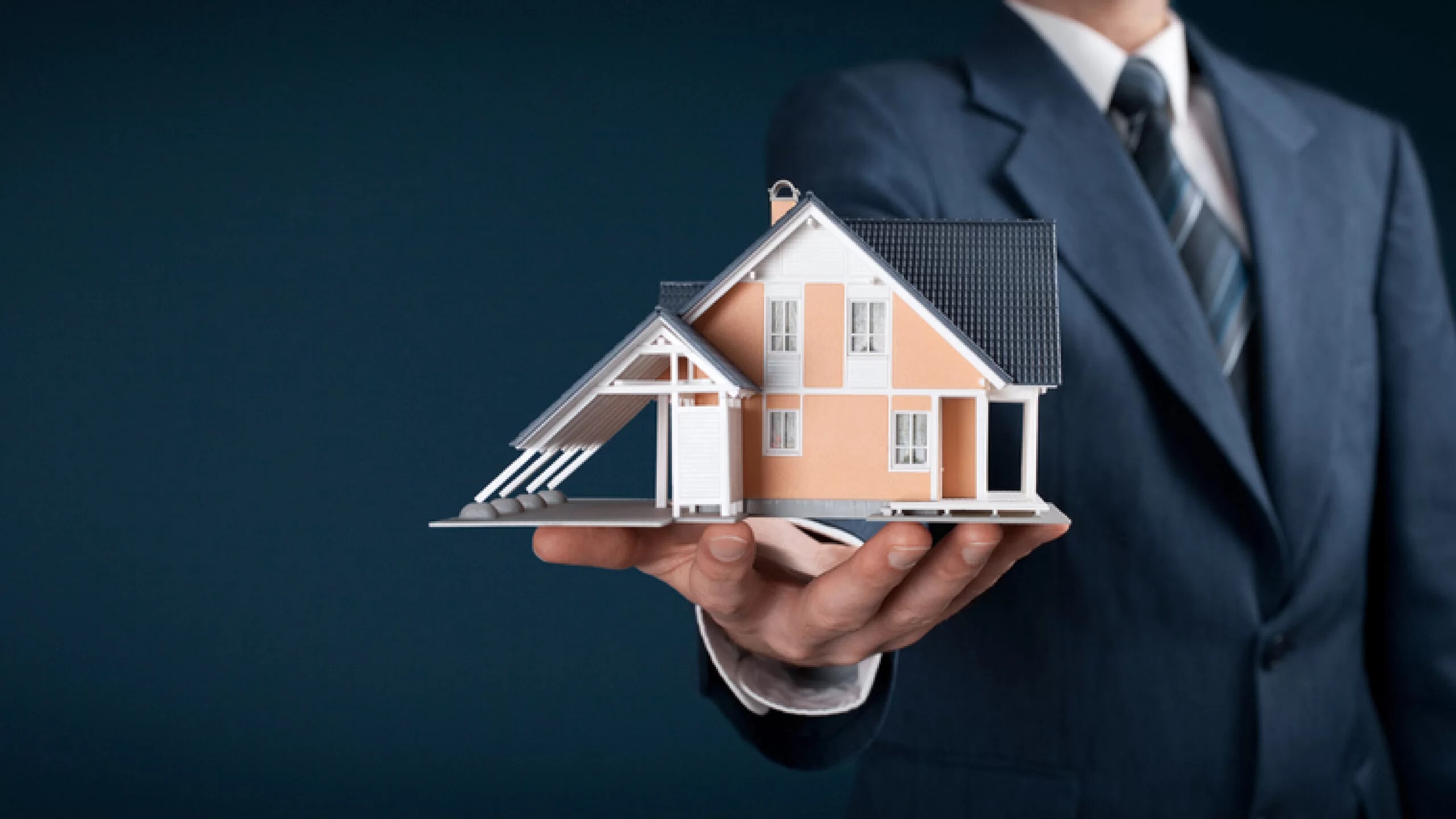 Affordable Real Estate Services: Unlocking the Door to Your New Home