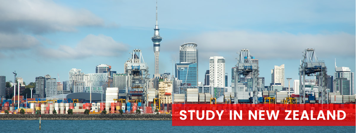 Why Indian Students Choose New Zealand for Higher Education!