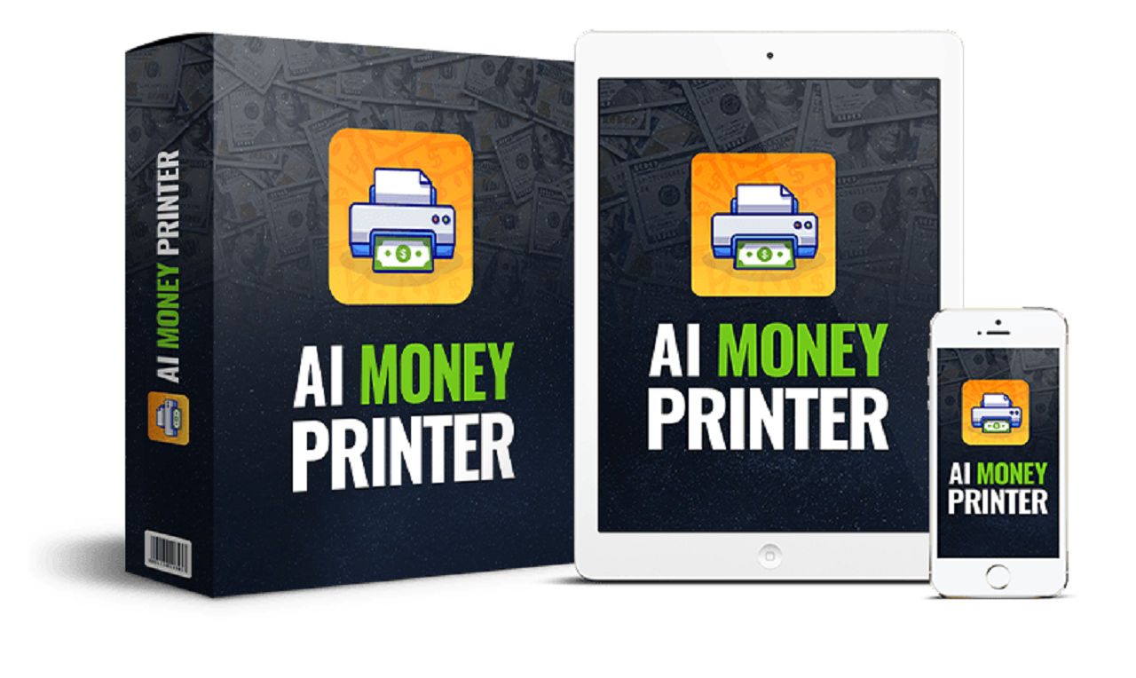 AI Money Printer Review – Automated Clipping Commission System