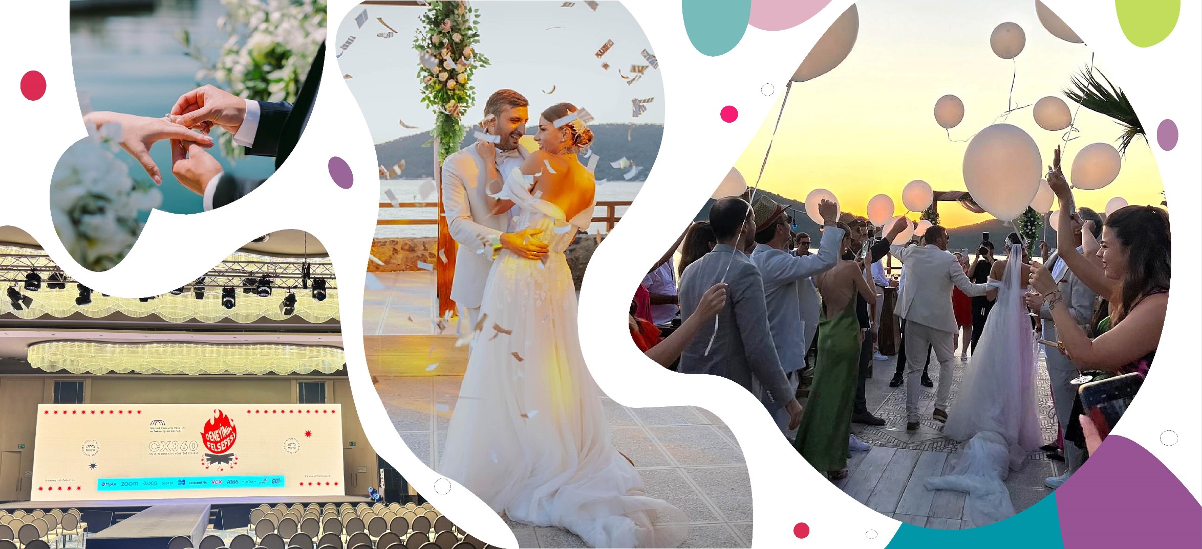 EGTEVENT – Istanbul’s Fastest-Growing Event & Wedding Planner