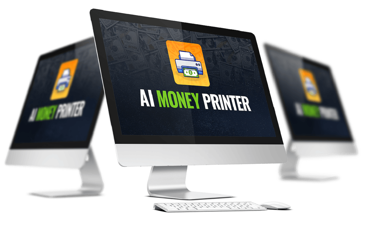 AI Money Printer Review – Automated Clipping Cash Machine