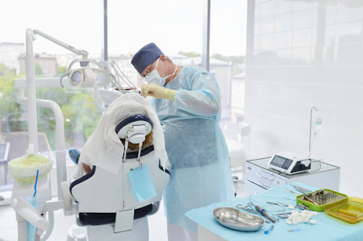 The Ultimate Guide to Tooth Extraction and Root Canal in Fort Worth