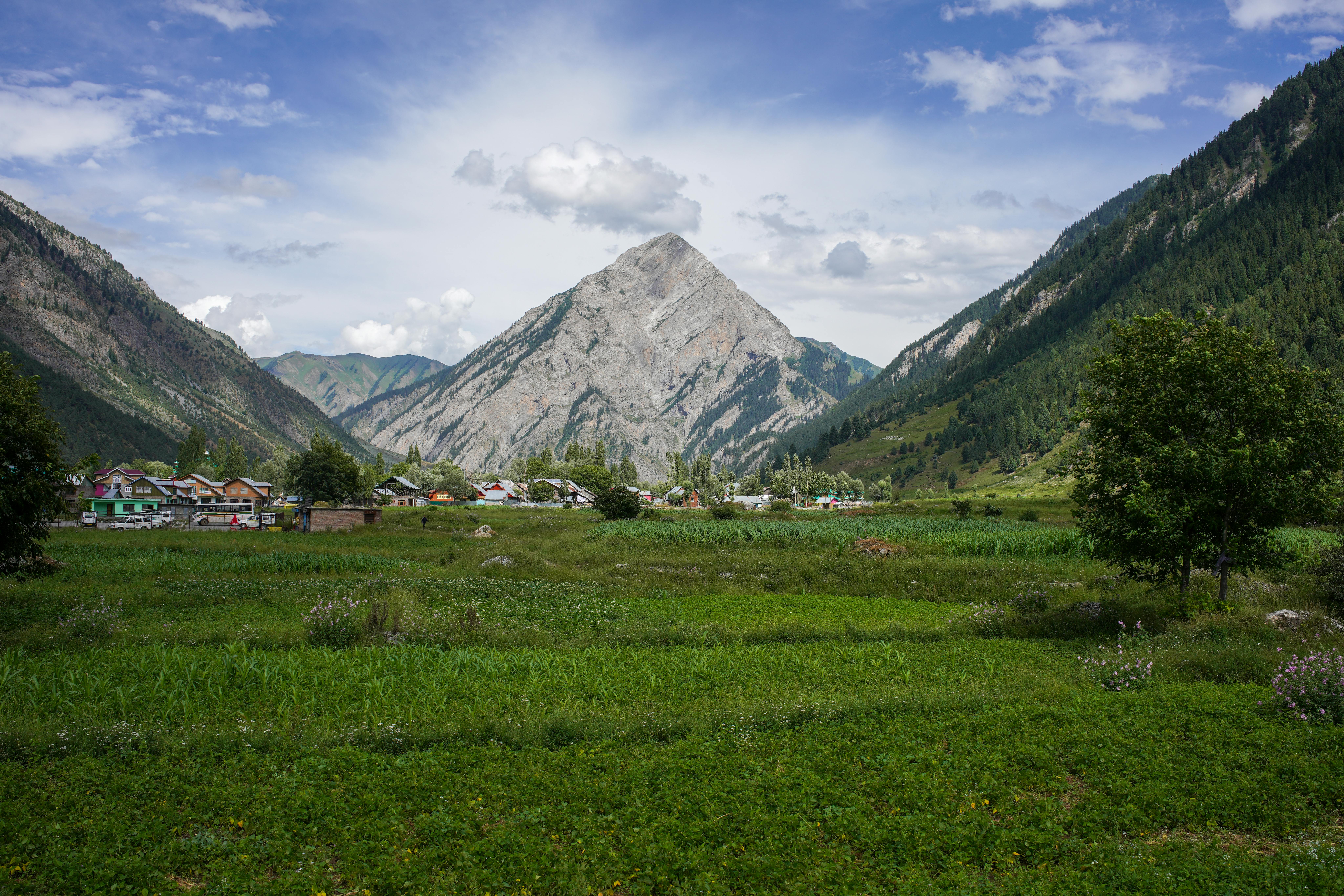 Gurez Valley in Kashmir: Everything You Need To Know (2025 Edition)