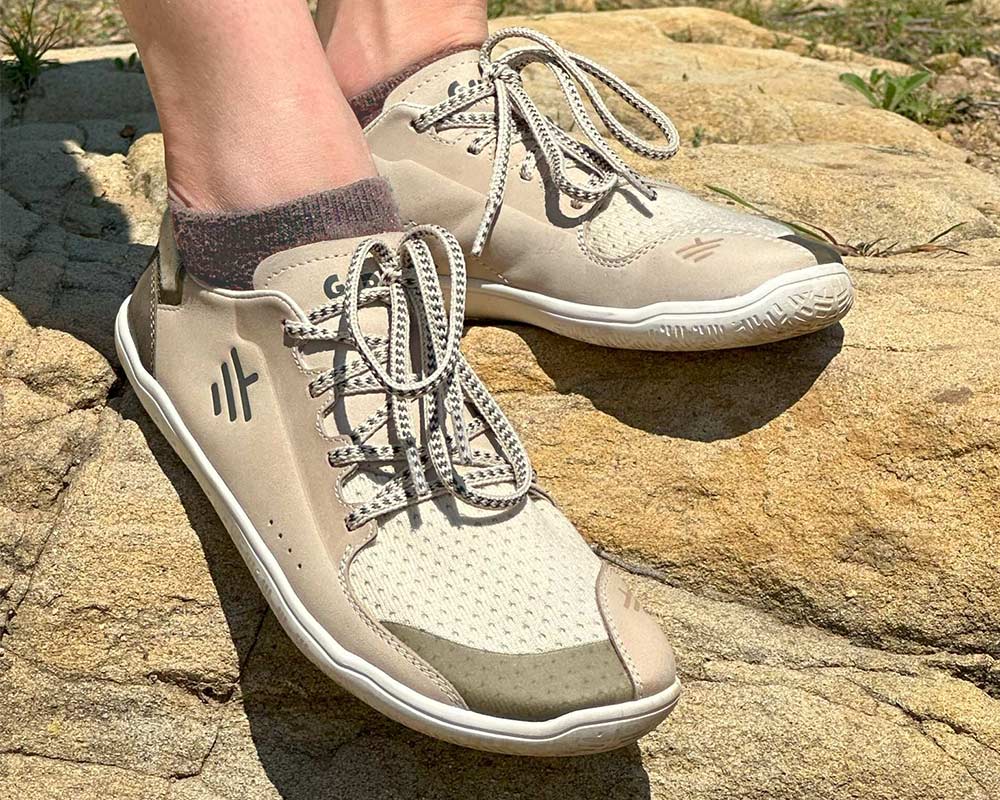 How to Transition to Grounding Barefoot Shoes Safely