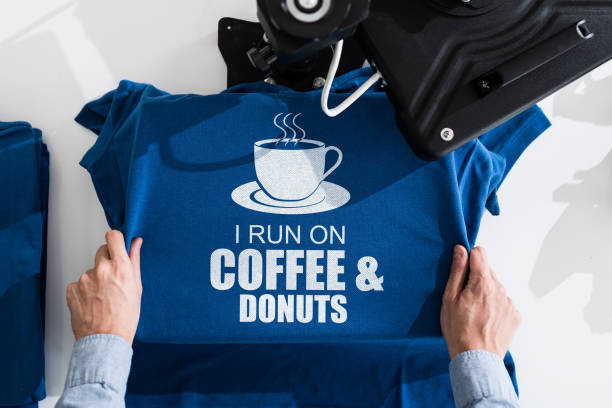 Custom Printed Trainer Shirts by Tshirtbydesign