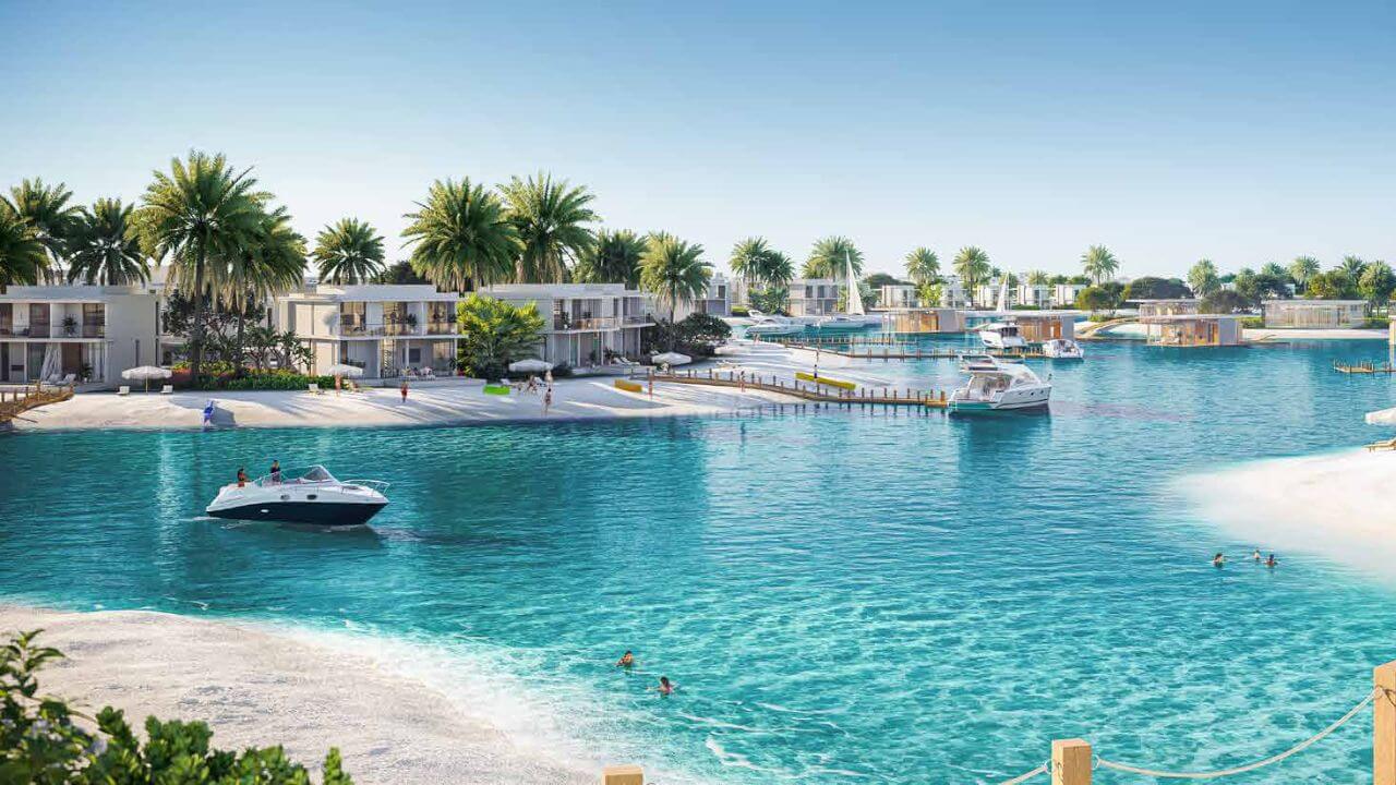 Discover Luxurious Villas for Sale in Ramhan Island