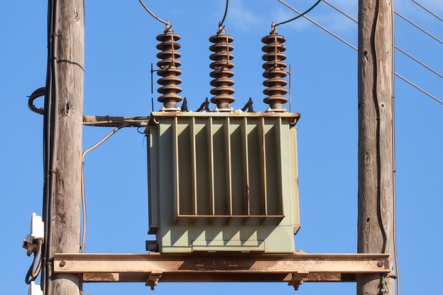 Empowering the Future: The Rise of Saudi Arabia dry transformers market by 2025