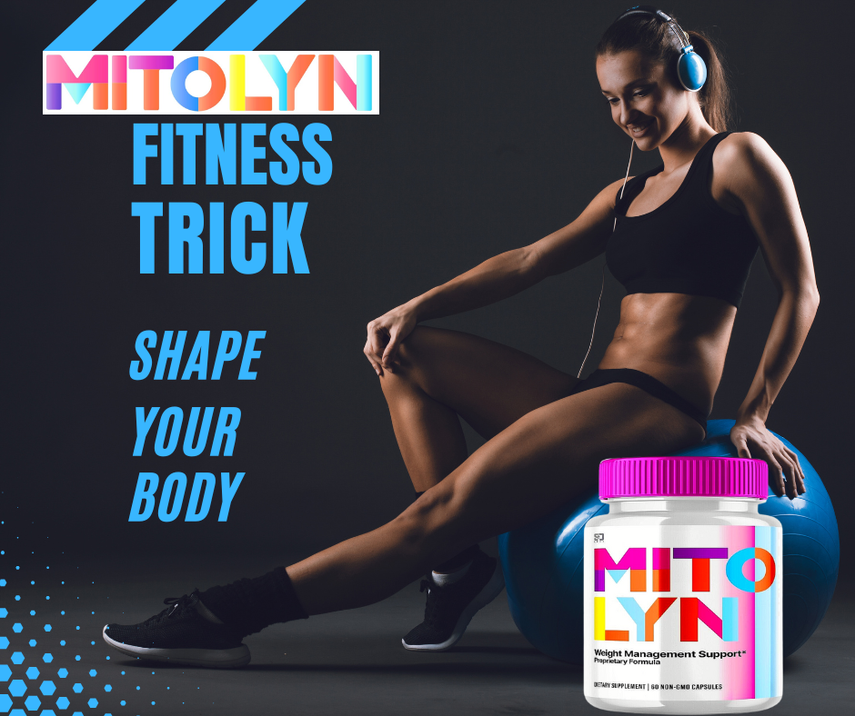 Mitolyn: USA’s #1 Weight Loss Solution in 2025