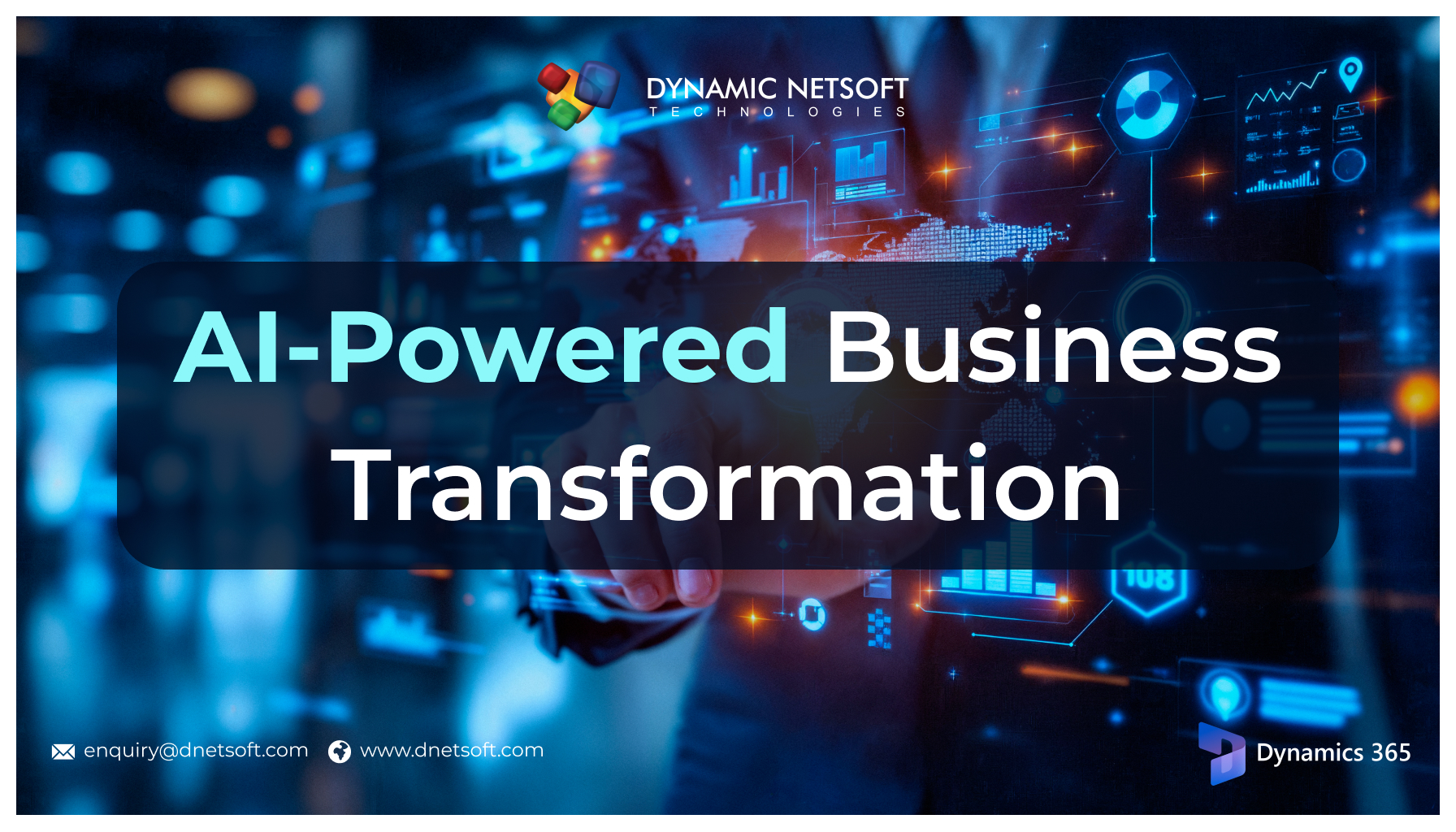 Release Wave 1 of 2024: Automation and AI take center stage