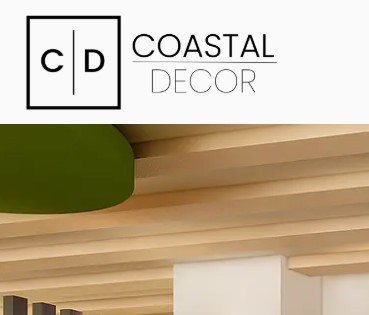 Coastal Restaurant Décor in Qatar: Creating a Relaxing and Stylish Ambiance