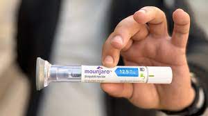 Zepbound & Mounjaro: The New Era of Weight Loss Solutions