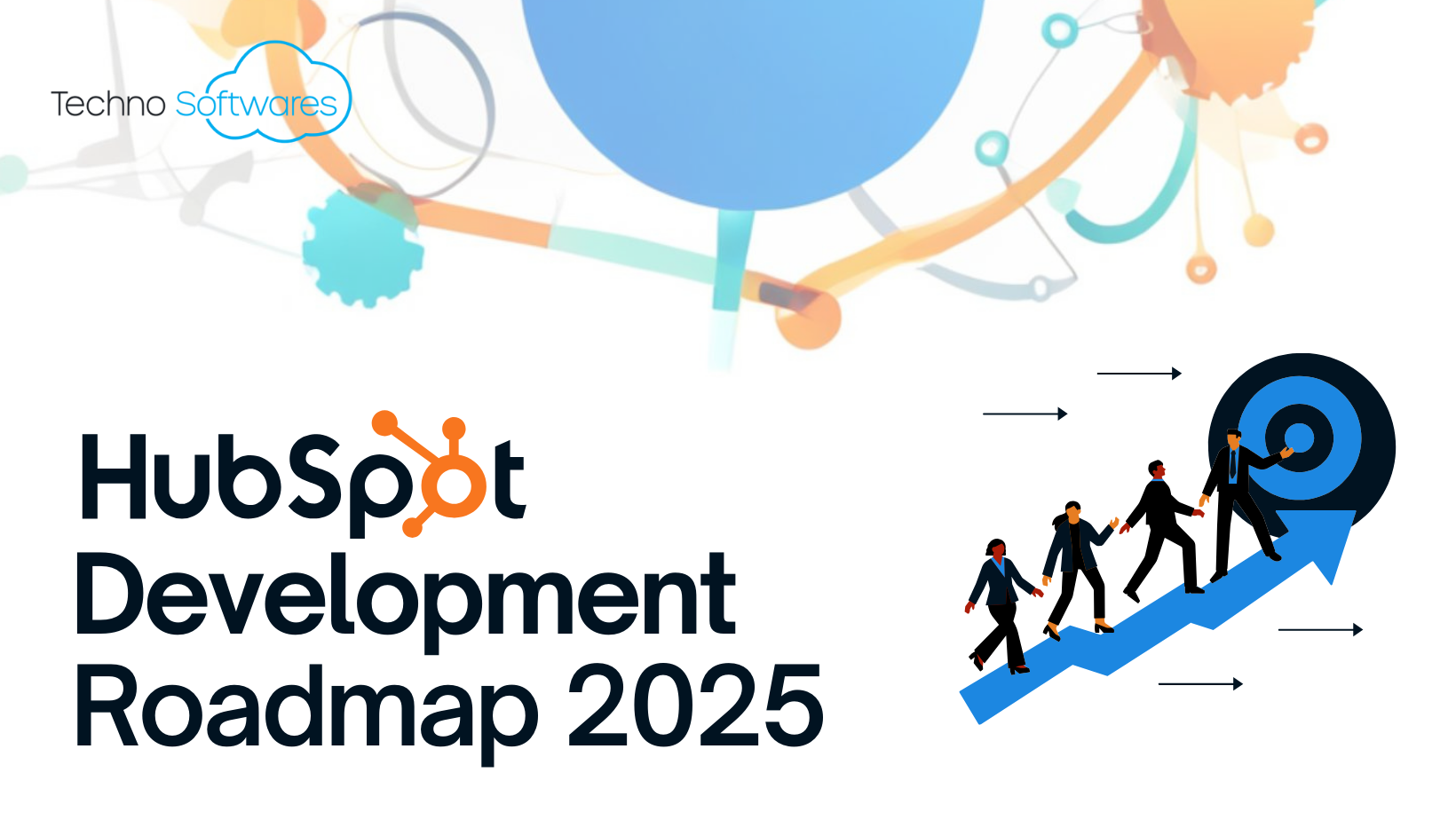 HubSpot Development Roadmap 2025