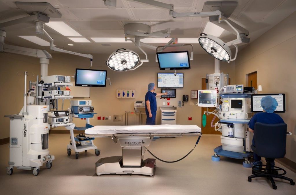Affordable Surgery Costs in India & Delhi | Cross Border Care