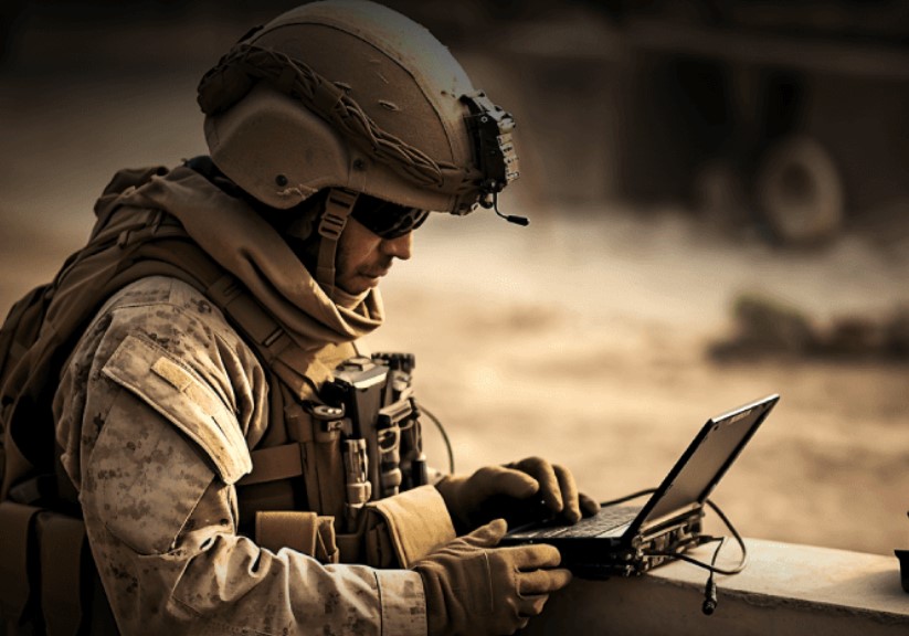 Military Communications Market Key Future Trends Report by 2032