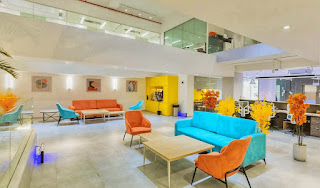 Flexible Office Space in Hyderabad: Perfect for Startups