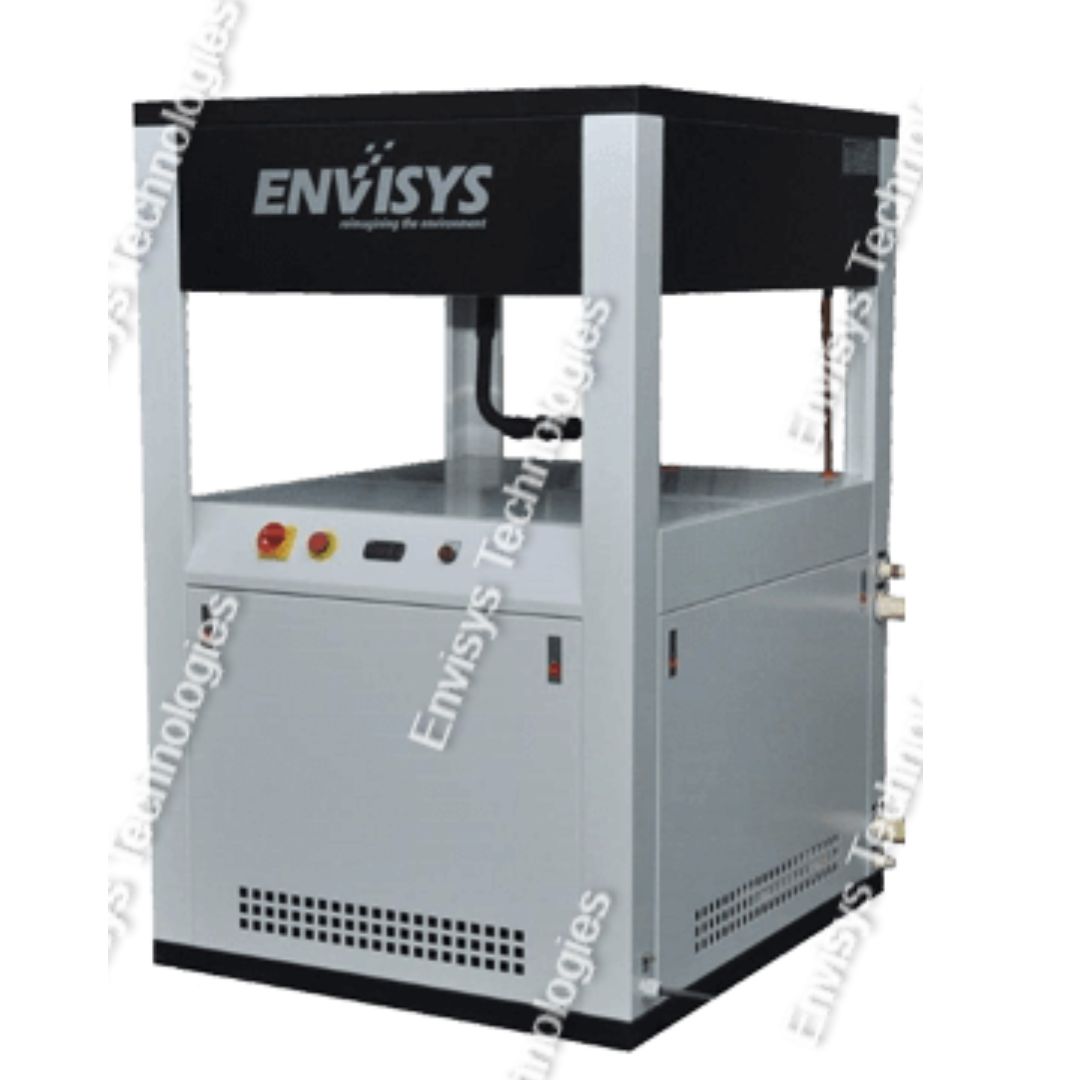 Reliable Industrial Water Chillers in India for Precise Temperature Control | Envisys Technologies