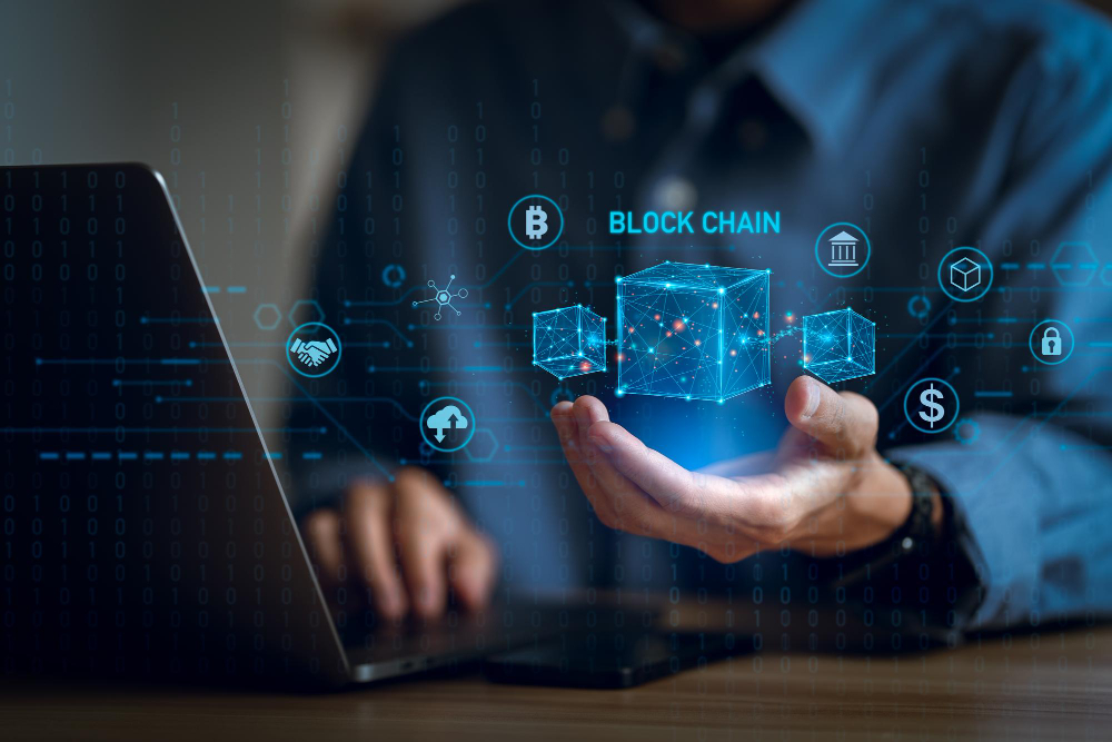 Best Blockchain Developers for Smart Contract Development