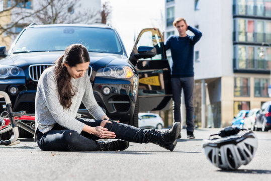 Pedestrian Accidents: How to Hold Negligent Drivers Accountable